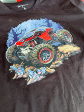 Load image into Gallery viewer, Monster RZR - Premium T-Shirt - AdrenalineJunkieProd