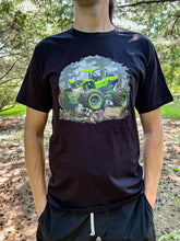 Load image into Gallery viewer, Monster KRX - Premium T-Shirt - AdrenalineJunkieProd