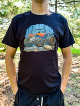 Load image into Gallery viewer, Monster Z-Force - Premium T-Shirt - AdrenalineJunkieProd