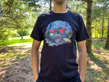 Load image into Gallery viewer, Monster RZR - Premium T-Shirt - AdrenalineJunkieProd