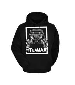 AdrenalineJunkieProd - Mav Logo Sweatshirt - #TeamAJP