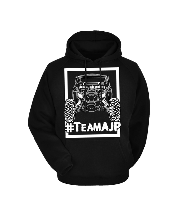 AdrenalineJunkieProd - Mav Logo Sweatshirt - #TeamAJP