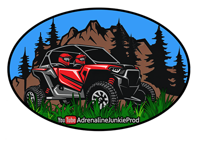 Off-Road Therapy - Mountain View - AdrenalineJunkieProd